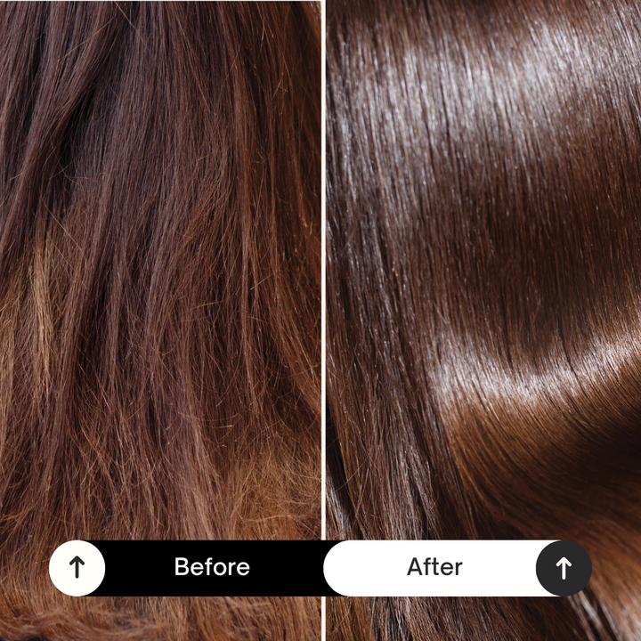 BOND MOLECULAR LEAVE IN CREAM HAIR REPAIR