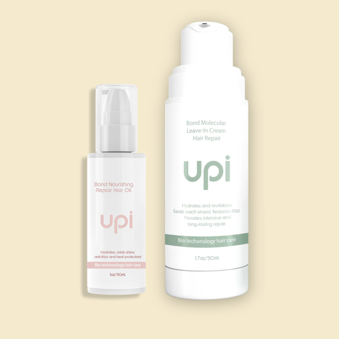 HOLIDAY BUNDLE KIT- FREE REPAIR OIL