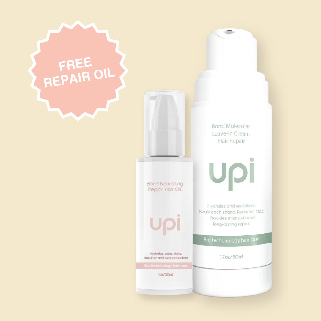 HOLIDAY BUNDLE KIT- FREE REPAIR OIL